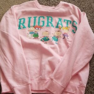 Rugrats crewneck